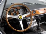 Ferrari 500 Superfast (Series I) 1964 года